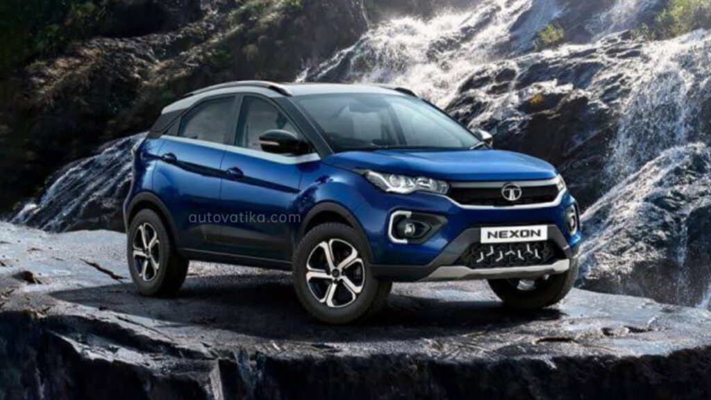 Tata Nexon